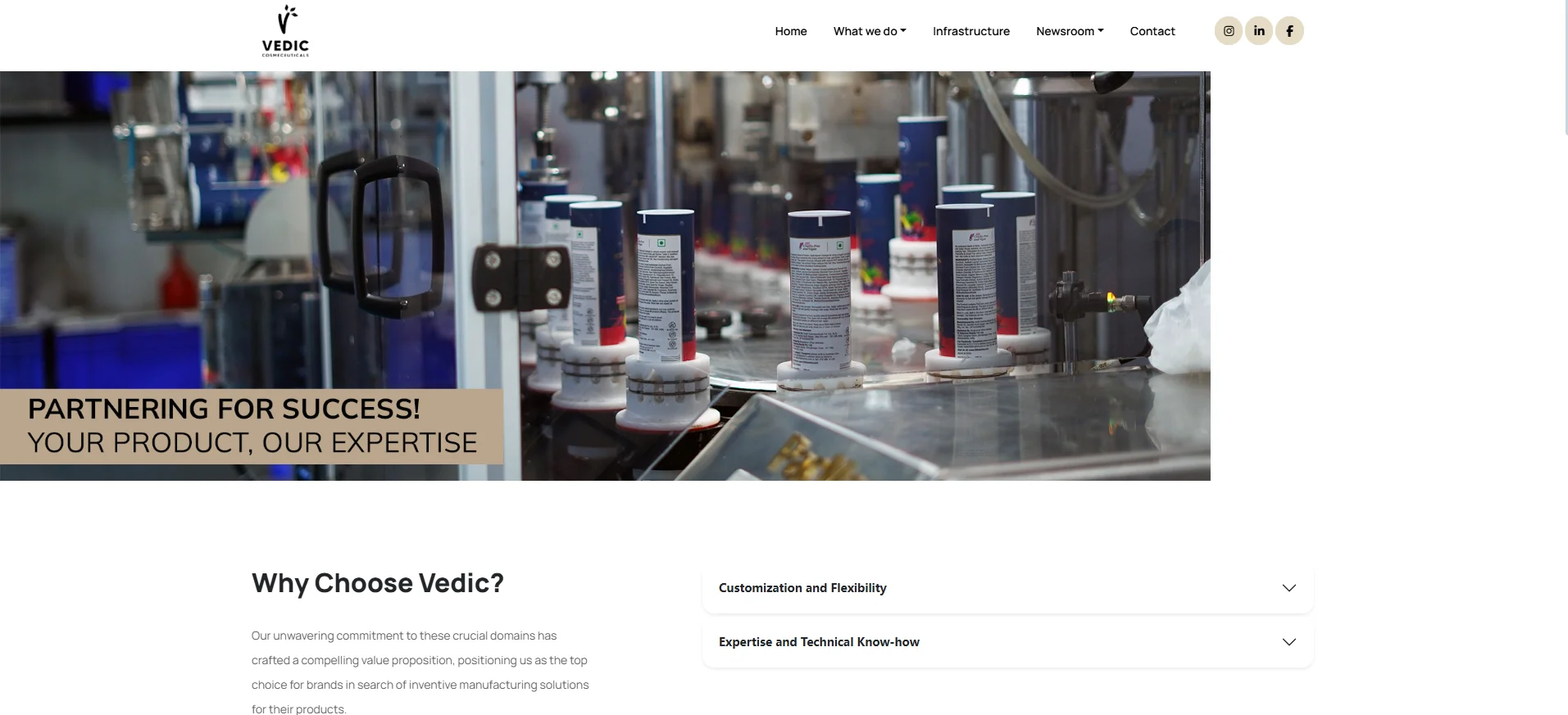 Top 10 Private Label Body Wash Manufacturers in india